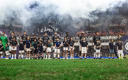 Remo lidera ranking global de viagens no Brasileirão