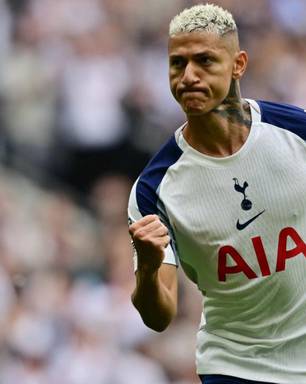 Flamengo busca Richarlison para reforçar o ataque