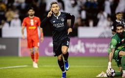Firmino brilha com cinco gols pelo Al Sadd na Champions Asiática