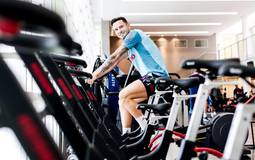 Saúl otimista com retorno ao Flamengo após cirurgia