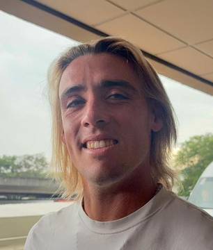 Vasco reforça ataque com argentino Claudio Spinelli