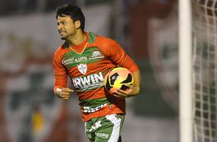 Um dos casos mais recentes e polemicos envolveu a Portuguesa. (Foto: Mauro Horita/AGIF)