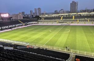 Santos x São Paulo: onde assistir e horário do clássico pelo Brasileirão