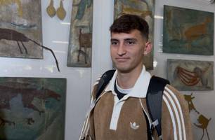 Tomás Pérez reforça Atlético-MG após saída de Sampaoli