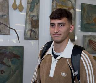 Tomás Pérez reforça Atlético-MG após saída de Sampaoli