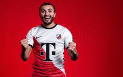 Corinthians aguarda exames para anunciar Zakaria Labyad