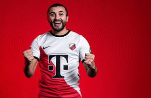 Corinthians aguarda exames para anunciar Zakaria Labyad