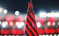 Bandeira do Flamengo (Foto: Divulgacao/ Flamengo