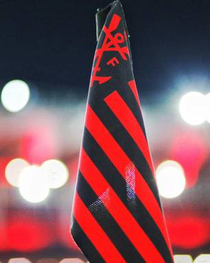 Flamengo mobiliza torcida contra o racismo no Maracanã
