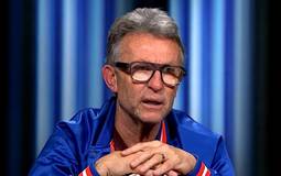 Neto Elogia Neymar, Mas....