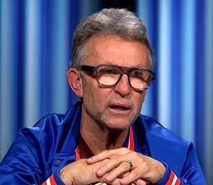 Neto Elogia Neymar, Mas....