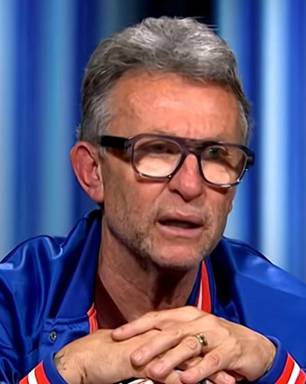 Neto Elogia Neymar, Mas....