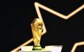 A taca da Copa do Mundo (Foto: Mandel NGAN / POOL / AFP