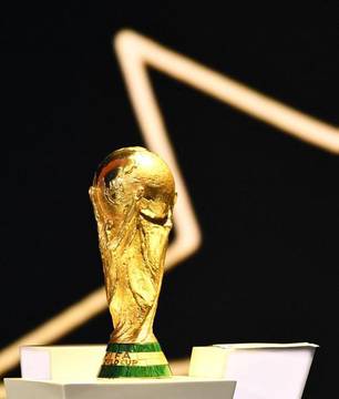 Copa do Mundo terá premiação bilionária após decisão da Fifa