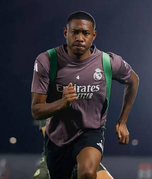 Real Madrid prepara reformulação após eliminação na Champions