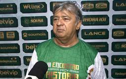 Presidente do Sousa detona equipe após derrota na Série D