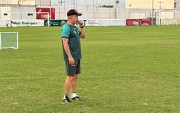 Sousa enfrenta América-RN para reverter estreias ruins na Série D