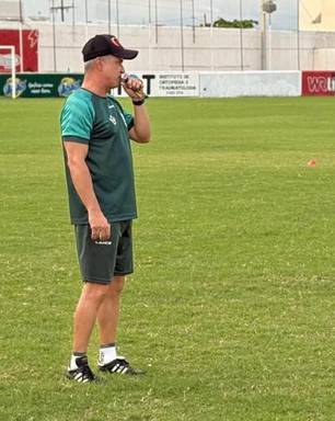 Sousa enfrenta América-RN para reverter estreias ruins na Série D