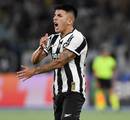 Atlanta United confirma acordo com Botafogo por dívida de Almada