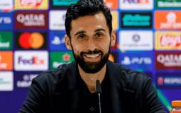 Arbeloa confia no elenco e afasta “revolução” no Real Madrid