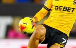 Rebaixado, Wolverhampton tenta vender André por milhões