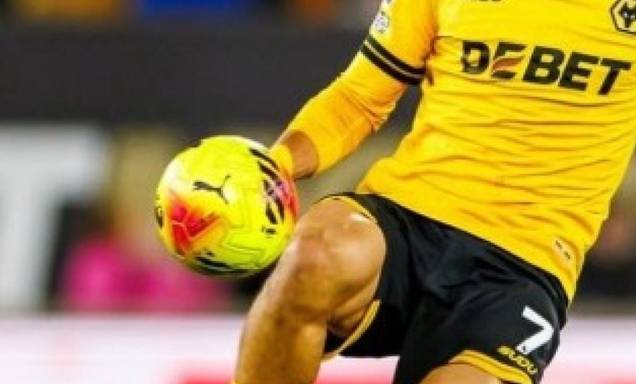 Rebaixado, Wolverhampton tenta vender André por milhões