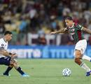 Fluminense sofre virada no Maracanã e é alvo de protestos