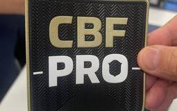 CBF oficializa grupo fixo de árbitros com novo selo profissional