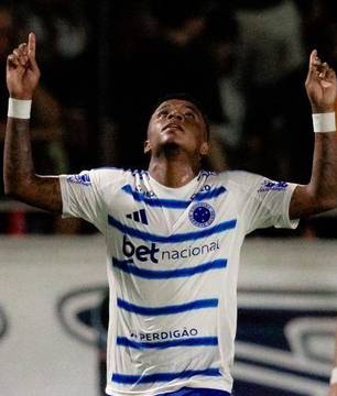 Cruzeiro vence o Remo fora de casa e amplia boa fase no Brasileirão
