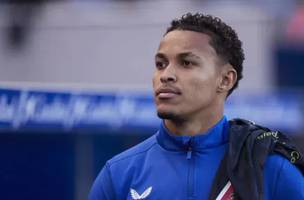 Atacante Lazaro (Foto: IMAGO / Ricardo Larreina Amador)