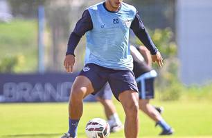 Barra estreia na Série C contra o Botafogo-PB em João Pessoa