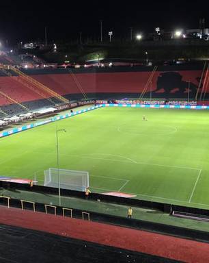 Vitória x Corinthians: transmissão e escalações confirmadas