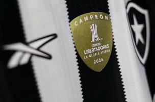 Botafogo encerrou a parceria com a Reebok (Foto: Vitor Silva/Botafogo)
