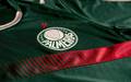 Camisa do Palmeiras para temporada 2026 (Foto: Divulgacao / Palmeiras