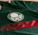 Palmeiras fecha acordo milionário com nova patrocinadora