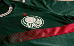 Palmeiras fecha acordo milionário com nova patrocinadora