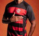 Flamengo lança camisa oficial mais acessível em parceria com a Shopee