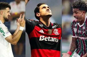 Campeonato Brasileiro: veja os resultados dos jogos desta rodada (Foto: Reproducao / IG/CRF / Marcelo Goncalves/FFC)