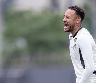 Neymar vira alvo de críticas em capa de revista europeia