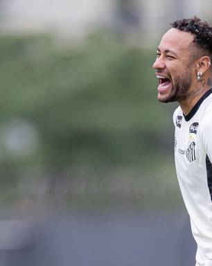 Neymar vira alvo de críticas em capa de revista europeia