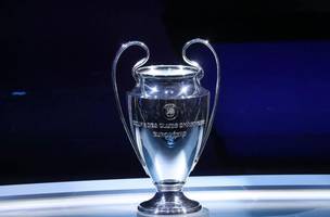 Champions League: confira como ficaram os jogos da semifinal (Foto: Divulgacao / Uefa)