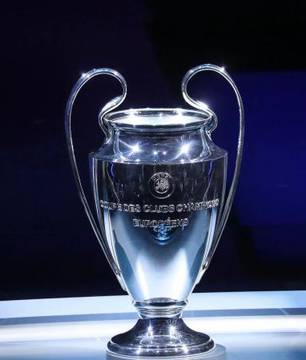 PSG e Bayern se enfrentam nas semifinais da Champions League