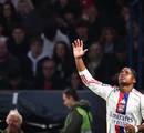 Endrick brilha e lidera vitória do Lyon sobre o PSG