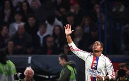 Endrick brilha e lidera vitória do Lyon sobre o PSG