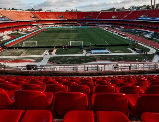 São Paulo expulsa ex-CEO por irregularidades no clube