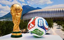 Copa do Mundo 2026: data de abertura, jogo inicial e novidades