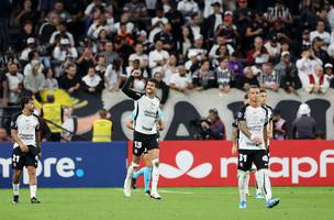 Copa Libertadores, Corinthians, Santa Fe (Foto: REUTERS/Jorge Silva/direitos reservados)