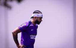 Corinthians busca parceria para manter Memphis Depay