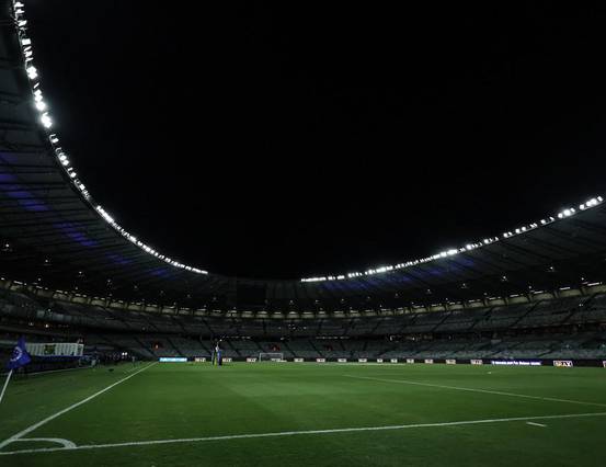 Cruzeiro e Boca Juniors se enfrentam pela Libertadores