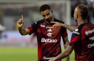 Flamengo sofre derrota para Bragantino e Danilo desabafa